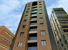 Flat Virmond Residence Курітіба Екстер'єр фото
