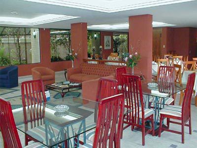 Flat Virmond Residence Курітіба Екстер'єр фото
